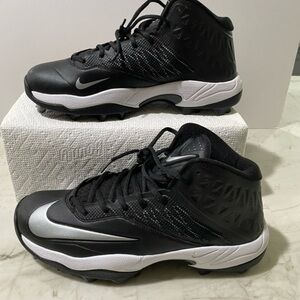 Nike Zoom Code Elite 3/4 shark